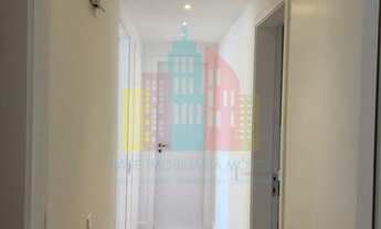 Imagem 5: Apartamento para venda com 160 metros quadrados com 3 quartos