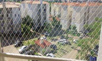 Imagem 7: Apartamento a venda vila são Francisco em Hortolândia