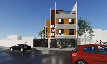 Imagem 3: São Paulo - Apartamento Padrão - VILA ANTONINA