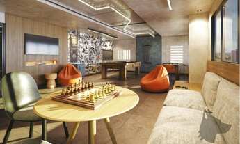 Imagem 4: Apartamento Mauá FR | em frente ao shopping do cerrado