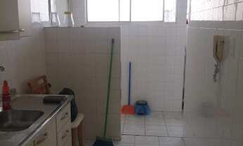 Imagem 6: Apartamento para venda tem 57 metros quadrados com 1 quarto em Barris - Salvador - BA