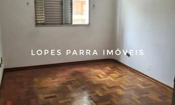 Imagem 7: Apartamento para venda possui 105 metros quadrados com 2 quartos em Cerqueira César - São