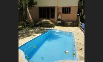 Imagem 7: Angra Porto Galo Casa colonial em terreno de 1650m2 7qtºs