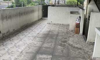 Imagem 3: Casa para venda tem 130 metros quadrados com 3 quartos em Marechal Hermes - Rio de Janeiro