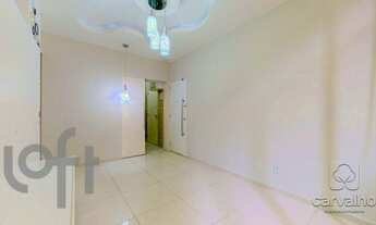 Imagem 5: Apartamento à venda Botafogo com 56,00 m² , 2 quartos 1 vaga