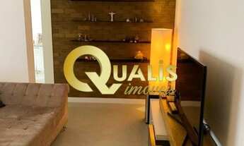 Imagem 3: APARTAMENTO NO SOHO - INDAIATUBA