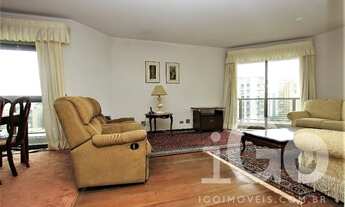 Imagem 4: Excelente apartamento no Campo Belo