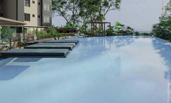 Imagem 3: Lançamento no Bessa 4 Quartos sendo 2 Suites 2 Vagas