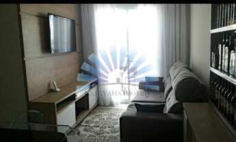 Imagem: 02131 - Apartamento 3 Dorms, JARDIM YRAJÁ