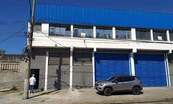 Imagem: Galpão para Locação em Rio de Janeiro