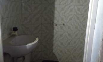 Imagem 4: Casa Liberdade bairro Guarani