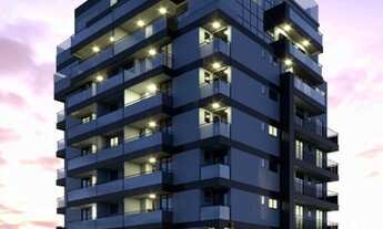 Imagem 2: Apartamento para venda tem 85 metros quadrados com 2 quartos em Pedra Branca - Palhoça - S