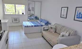 Imagem 4: Kitnet/conjugado com 33 m2, 1 quarto no Centro - Rio de Janeiro ? RJ