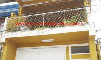 Imagem: NOVA IGUAÇU - Residencial - CARMARI