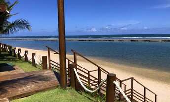 Imagem 2: Casa de Condomínio Para Vender com 6 quartos 5 suítes no bairro Camboa / Muro Alto / Porto