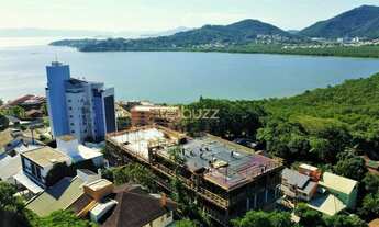 Imagem: Apartamento de 3 suítes com Vista Mar