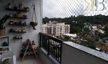 Imagem 5: Cobetura 3 Quartos Próxima a Pau Ferro