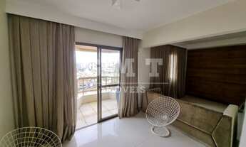 Imagem: Apartamento - Ribeirão Preto - Centro