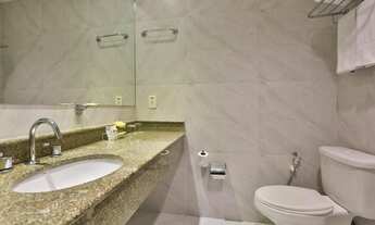 Imagem 6: Flat para venda com 26 metros quadrados com 1 quarto em Indianópolis - São Paulo - SP