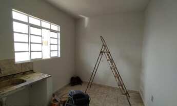 Imagem 3: Kitnet próximo R. Divisão