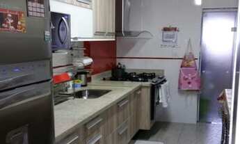 Imagem 2: Apartamento com 71m² a venda próximo ao monotrilho por R$ 370.000,00