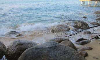 Imagem 2: Terreno, Ponta Grossa, Ubatuba - R$ 12 mi, Cod: 625