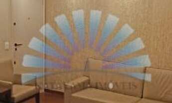 Imagem 4: 01014 - Apartamento 4 Dorms. (2 Suítes), VILA CLEMENTINO - SÃO PAULO/SP