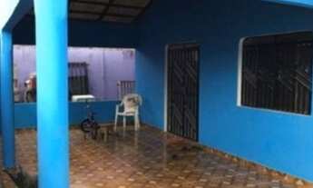 Imagem 4: Casa em Capanema bem Localizada
