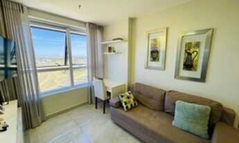 Imagem 2: Excelente Oportunidade de Apartamento em Águas Claras no Residencial Concept Boutique!