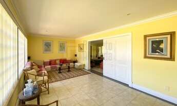 Imagem 5: Casa à Venda Condomínio Malibu Barra da Tijuca de 700 m² em Terreno de 1100m² com 4 Suítes