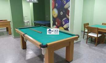 Imagem 3: APARTAMENTO RESIDENCIAL em TABOÃO DA SERRA - SP, JARDIM WANDA