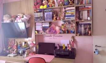 Imagem 6: Apartamento com 3 dorms, Conjunto Residencial Trinta e Um de Março, São José dos Campos