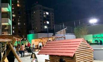 Imagem 7: OSASCO - Apartamento Padrão - VILA OSASCO