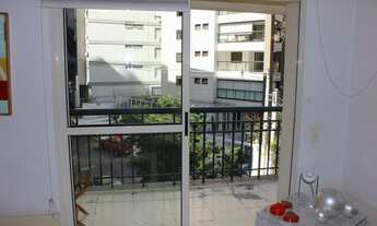 Imagem 5: 73417 Jd América 176m2 -Próximo Clube Paulistano