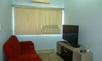 Imagem 7: Apartamento para aluguel com 60 metros quadrados com 2 quartos em Santa Etelvina - Manaus