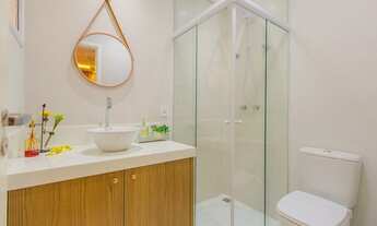 Imagem 4: Apartamento para venda tem 160 metros quadrados com 3 quartos