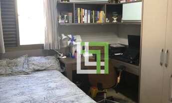 Imagem 4: Apartamento à venda, 112 m² por R$ 680.000,00 - Vila Arens II - Jundiaí/SP