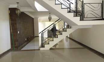 Imagem 2: Sobrado em Condomínio para Venda em Cotia, São Paulo II, 4 dormitórios, 3 suítes, 5 banhei