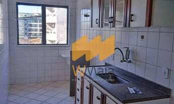 Imagem 4: Cobertura com 2 dormitórios à venda, 70 m² - Vila Nova - Cabo Frio/RJ