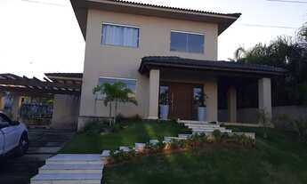 Imagem: NO CONDOMÍNIO ALPHAVILLE LITORAL NORTE