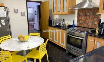 Imagem 4: Sobrado para à venda com 3 quartos 1 sala 164 m2 no bairro Mooca, São Paulo - SP