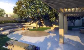 Imagem 6: Apartamento para venda tem 56 metros quadrados com 2 quartos em Benfica - Fortaleza - CE