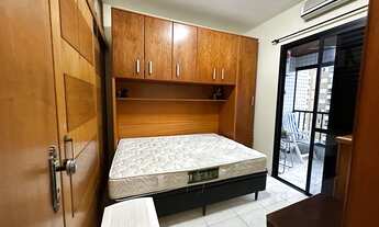 Imagem 7: Apartamento com 3 quartos na quadra da praia em Pompéia - Santos - São Paulo