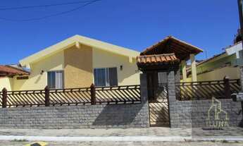 Imagem: Casa com 3 dormitórios à venda, 240 m²