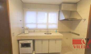 Imagem 5: Apartamento com 4 dormitórios à venda, 179 m² por R$ 1.600.000,00 - Tatuapé - São Paulo/SP