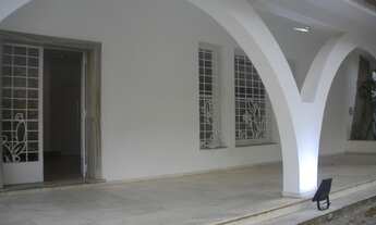 Imagem 4: Casa para aluguel Cidade Jardim - abaixo do Colégio Loyola - Belo Horizonte - MG