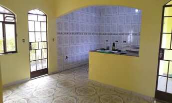 Imagem: Casa à venda no bairro Lima Dias - Conselheiro