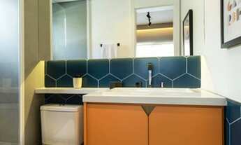 Imagem 7: Apartamento novo de alto padrão com menor valor do bairro