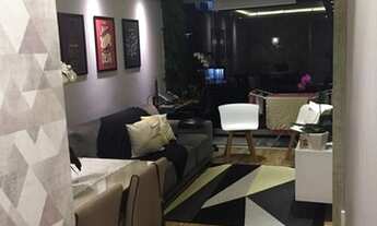 Imagem 6: Apartamento - Parque Bristol