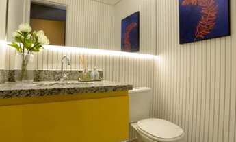 Imagem 4: Apartamento, venda, 64 metros com 2 quartos uma suíte em Setor Negrão de Lima - Goiânia